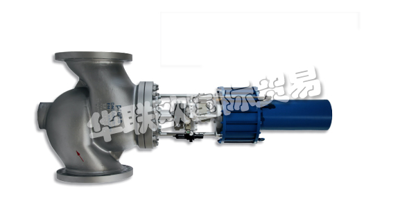 PRUSS一百多年來(lái)一直在開(kāi)發(fā)和生產(chǎn)工業(yè)閥門(mén)。幾乎所有要求和世界幾乎每個(gè)角落的公司。他們的目標(biāo)?非常簡(jiǎn)單:隨時(shí)快速可靠地提供最佳質(zhì)量。這對(duì)他們來(lái)說(shuō)意味著:即使在最多樣化的介質(zhì)的最高壓力水平和溫度下也能達(dá)到最高精度。