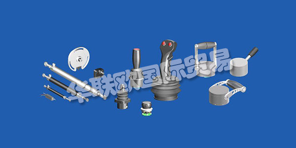 GENGE&THOMA自1958年以來 一直致力于為各種工業應用開發和生產高質量線性傳感器和旋轉電位器以及緊湊和精確的操縱桿。他們提供創新的產品系列和廣泛的服務，以解決客戶特定的問題。