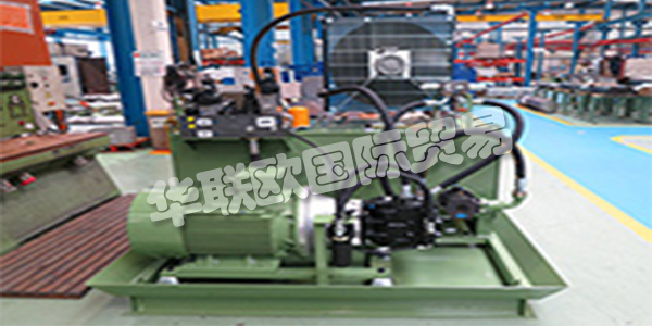 GLUAL擁有自己的ENGINEERING DEPARTMENT專業(yè)從事工業(yè)過程的自動化:液壓 系統(tǒng)和電子系統(tǒng)。客戶滿意是他們整合最佳交鑰匙解決方案的主要目標。