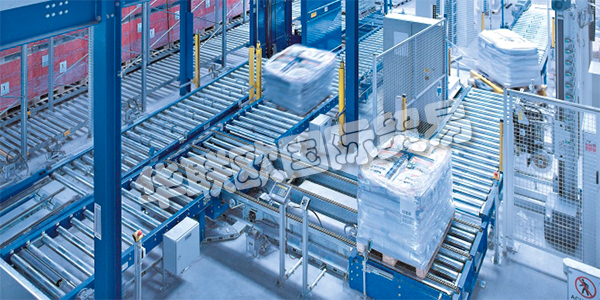 GEBHARDTF成立于1952年,是一家機械工程公司,在開發和制造內部物流系統解決方案方面擁有豐富的經驗。