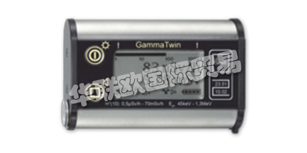 GRAETZ一直致力于開發,生產和銷售便攜式電池供電。 他們的輻射測量裝置,用于處理放射性z時的個人輻射防護。