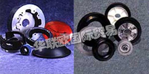 GUMASOL超彈性輪胎結合了工業充氣輪胎的特征和實心橡膠輪胎的優點。它們可以安裝在氣動輪輞上，并且可以達到25 km / h的行駛速度。在所有行業中，您會發現它是一個可靠，公認的合作伙伴。