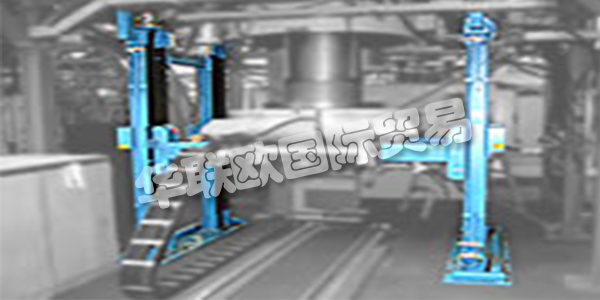 HYWEMA 是移動輪抓斗的領先制造商之一超過50年獨家“德國制造”。