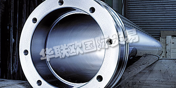 BREITENBACH的軋輥服務(wù)不僅僅包括重磨和修理。在他們公司，您將始終找到一個合格的合作伙伴，以解決有關(guān)卷的所有問題。