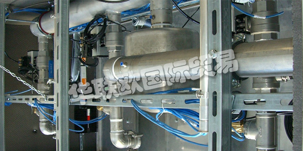 BRIWATEC有限公司真空和壓縮空氣技術(shù),維瑟河谷策爾成立于2006年10月由馬庫斯Britsche和邁克爾·瓦格納。