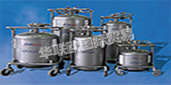 CRYOTHERM它分配溫度保持可用時間長，都提供了容器和傳送控制系統，通過他們的研究，一個特殊的，復雜的絕緣專門開發：內外容器之間的高品質的多層真空超級絕緣，高活性的吸附劑和一種基于計算機的，優化的熱設計減少熱的發生率因此液態氣體的蒸發量降至最低。他們為每項任務為您制造合適的容器。無論是小型還是大型，無論是固定的還是移動的，用于短期或長期存儲，用于實驗室或z。B.海外運輸。