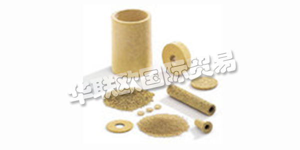 COPOR公司已經(jīng)實(shí)現(xiàn)了非常高的專業(yè)化程度，特別適合生產(chǎn)不銹鋼，青銅，黃銅，青銅粉和不銹鋼絲的金屬過濾器。利用三十年的經(jīng)驗(yàn)，今天他們可以使用各種類型的過濾器來滿足您的各種需求。