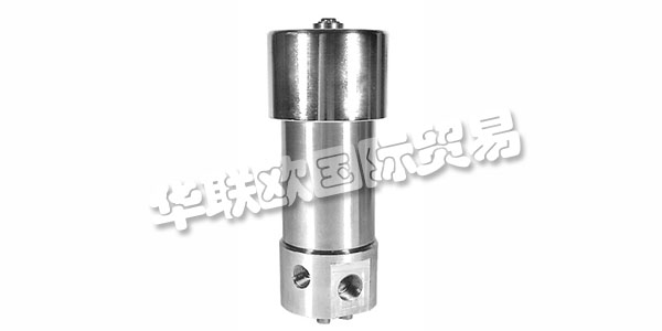 DRUKON止回閥可防止流體反向流動。根據應用的規范，可能需要零泄漏。