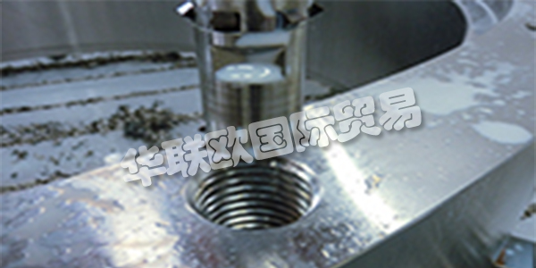 REIME NORIS專注于內螺紋加工。為此，只提供“德國制造”的高質量工具。