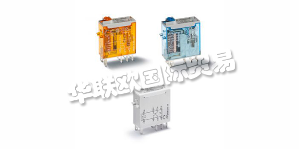 德國FINDER主要產(chǎn)品:FINDER繼電器、電源、計(jì)時(shí)器、調(diào)光器等。