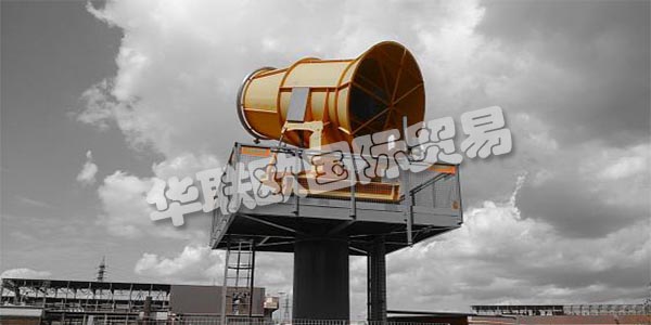 ACOVENT始建于1980年，以設計和制造軸流風機和工業(yè)離心風機。