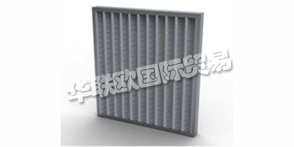 AIR TECHNIK是一家為這個通風設備行業銷售管材,過濾器和各種配件的公司。