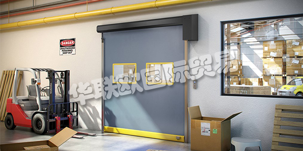 ALBANY作為世界領先的高速門和高性能門制造商,奧爾巴尼提供的復雜產品專為各行各業(yè)的廣泛應用而設計。