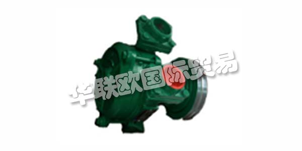 荷蘭AZCUE主要產品：AZCUE離心泵、螺桿泵、側通道泵等。AZCUE自1910年以來，正在為工業和海事應用 生產高質量的離心泵和正排量泵.Azcue Pumps可用作一般服務泵用于以下目的：壓載，艙底，消防，甲板清洗，水循環和冷卻系統。還可以保證備件交付和產品更換。