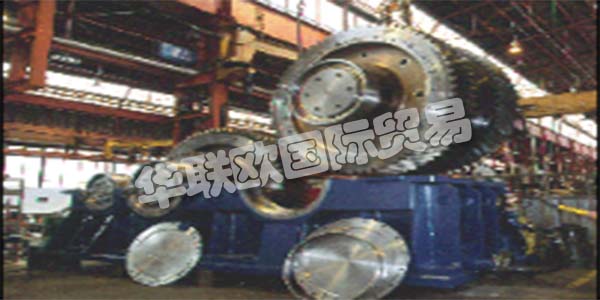 意大利BADONI主要產品:BADONI齒輪箱、減速機、速度倍增器等。BADONI srl是一家年輕的公司,成立于2002年11月,是古代商業故事的繼承人,擁有兩個具有重要和重要地位的工業傳統。