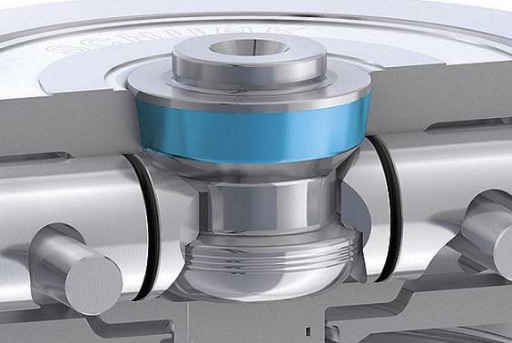SCHUNK刀具夾持系統對機加工行業產生了前所未有的革命性影響。?模塊化夾持系統借鑒其優勢,它的作用遠不止于一個參考基準,還提供了包括定位、夾持以及接口通用等功能。這種夾持原理如今被認為是提高生產效率的最有效的方法之一,廣泛適用于從小型零件到大型零件,從粗加工到裝配應用的各種工藝。作為這一技術的先驅以及夾持技術和抓取系統的領導者,SCHUNK始終致力于開發新的應用領域,并在它的模塊化系統中新增了適用于直接夾持工件以及微小型零件的專業標準模塊。