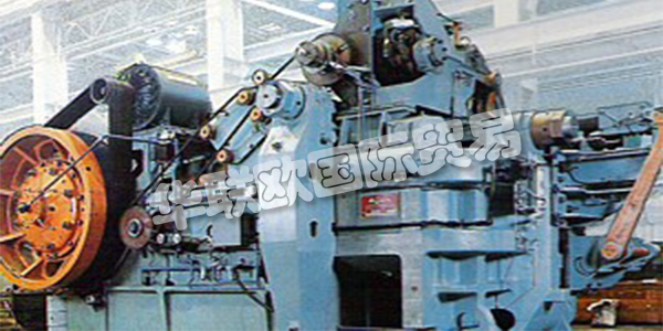 美國AJAX-CECO主要產品：AJAX-CECO鍛壓機、模鍛機等。AJAX-CECO(前身為阿賈克斯制造公司)由JR Blakeslee先生于1875年創立，主要是為鐵路行業提供螺栓，螺母，釘和鉚釘的制造商，其設計和建造第一臺通用鍛造機于1885年。