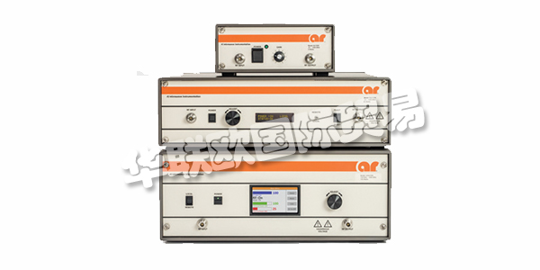 AR EUROPE為EMC測試，無線，醫(yī)療和工業(yè)應(yīng)用提供最先進(jìn)和創(chuàng)新的功率放大器，天線和模塊。但那只是故事的一半。