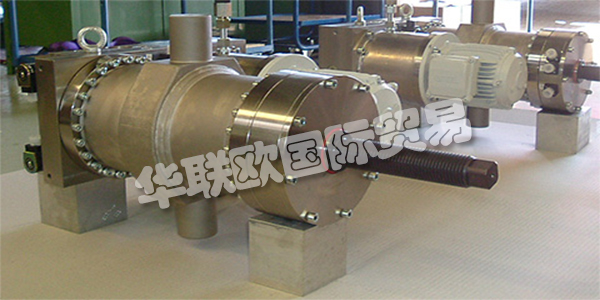 B&B HYDRAULIK-TECHNIK GmbH由Helitut Brocke和HenningB?hr于1983年在Witten-Herbede成立。目的是銷(xiāo)售用于骨料結(jié)構(gòu)的液壓元件和液壓附件。在短時(shí)間內(nèi),對(duì)完整的Hydraulilk系統(tǒng)的需求變得非常大,以至于他們的生產(chǎn)開(kāi)始了。