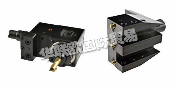 美國EXSYS主要產(chǎn)品：EXSYS刀柄、旋轉(zhuǎn)刀柄等。EXSYS制造業(yè)界最好的旋轉(zhuǎn)刀柄，也稱為帶動(dòng)刀柄或從動(dòng)刀柄。讓他們與眾不同的是最先進(jìn)的技術(shù)，堅(jiān)固的結(jié)構(gòu)和針尖精度。他們的軸向和徑向帶電刀柄專為您的CNC車削中心或車銑中心制造，以提供業(yè)內(nèi)最佳的生產(chǎn)性能。