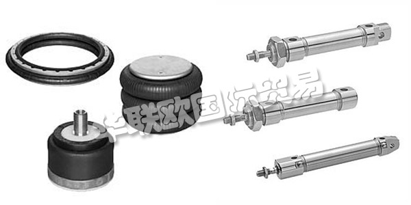德國AVENTICS主要產(chǎn)品：AVENTICS氣動元件、換向閥等。AVENTICS作為艾默生自動化解決方案的一部分，是氣動元件和系統(tǒng)的領(lǐng)先品牌之一。AVENTICS為工業(yè)自動化以及食品飲料，生命科學(xué)和能源行業(yè)提供產(chǎn)品和服務(wù)。此外，AVENTICS還在開發(fā)商用車，船舶和鐵路技術(shù)解決方案。
