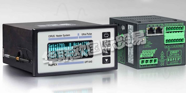 德國(guó)ROPEX主要產(chǎn)品:ROPEX溫度控制器、熱封條等。自1976年以來,ROPEX一直致力于為包裝行業(yè)的許多不同領(lǐng)域的各種熱封應(yīng)用開發(fā)和制造系統(tǒng)解決方案和組件。作為使用脈沖方法密封熱塑性塑料的無(wú)傳感器溫度控制器的開發(fā)商,ROPEX引起了全世界的關(guān)注。