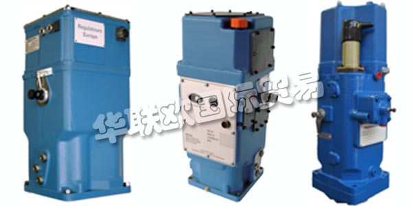 英國REGULATEURS EUROPA主要產品：REGULATEURS EUROPA液壓執行器、液壓調速器等。REGULATEURS EUROPA的故事始于60多年前的1954年，當時對更好的柴油發動機調速的需求導致了一支由創新工程師組成的小團隊。他們創造的設計幾十年來一直為發動機制造商和原動機用戶提供了全面的控制和管理解決方案。