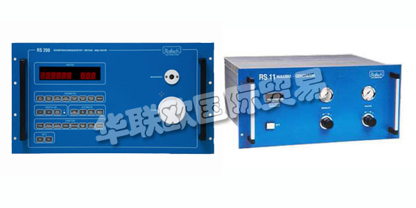 德國RATFISCH主要產(chǎn)品:RATFISCH分析儀、發(fā)生器等。RATFISCH成立于1968年,是使用火焰離子化檢測器(FID)連續(xù)進行氣體總烴測量領(lǐng)域的先驅(qū)之一。