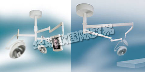 德國ONDAL主要產品:ONDAL懸掛系統、吊裝系統等。ONDAL,高品質機電設備的開發商和制造商。