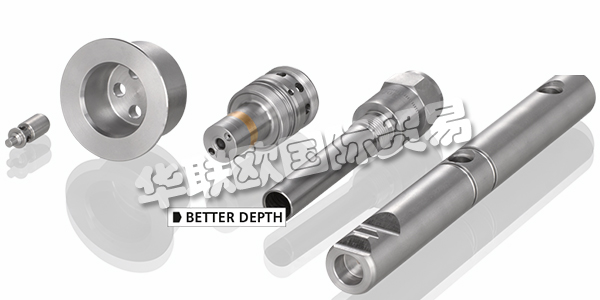 德國FORSCHNER主要產(chǎn)品:FORSCHNER零件、車削零件等。FORSCHNER從他們成立60多年前以來,已經(jīng)發(fā)生了很多變化。市場(chǎng)和技術(shù)。要求和挑戰(zhàn)。但有一件重要的事情仍然是相同的:沒有人,技術(shù)是不可想象的事實(shí)。它由人制造,并由他們使用。這就是Forschner依賴對(duì)話和以客戶為導(dǎo)向的發(fā)展的原因。通過這種方式,他們的產(chǎn)品和解決方案,無論是汽車還是醫(yī)療領(lǐng)域,都可以特別有效。