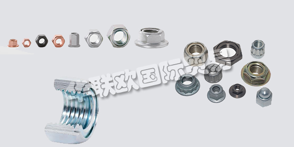 德國FLAIG+HOMMEL主要產品：FLAIG+HOMMEL螺絲、螺母等。FLAIG+HOMMEL GmbH是一家在冷成型領域的創新型傳統公司，專注于連接技術。除了復雜的冷擠壓零件外，Aldingen總部還生產螺母，螺旋塞和機加工零件。獲得專利的FS全鋼防松螺母專為極端溫度，振動和環境條件而設計。