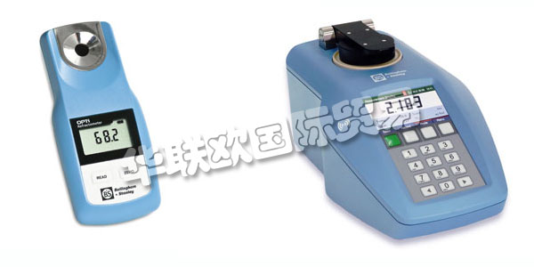 英國BELLINGHAM+STANLEY主要產品:BELLINGHAM+STANLEY折射儀、偏光計等。BELLINGHAM+STANLEY是Xylem Analytics的一部分,自1914年以來一直是折射儀和偏光計的領先供應商。