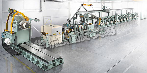 德國BURGHARDT+SCHMIDT主要產品:BURGHARDT+SCHMIDT卷繞機、矯直機等。BURGHARDT+SCHMIDT - 品質與傳統相融合。