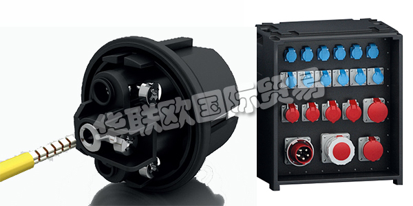 德國BALS主要產品：BALS連接器、插頭等。BALS是您可以信賴的品質：近60年來，Bals Elektrotechnik GmbH&Co。KG一直是良好和安全連接的合作伙伴。他們的產品遍布全球，應用廣泛。在Bals，“德國制造”代表著為您提供最佳安全的質量標準。