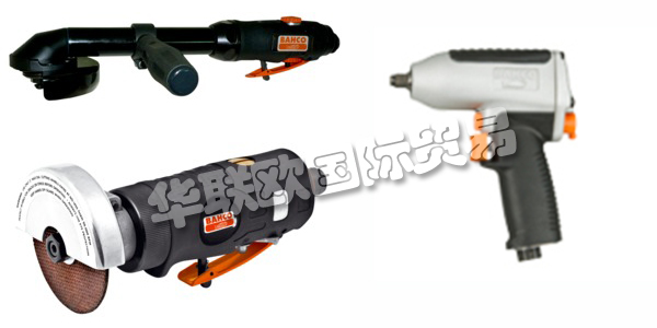 英國BAHCO主要產品：BAHCO扳手、螺絲刀等。BAHCO始于19世紀，在G?ranFredrikG?ransson于1862年建立自己的鋼廠之后，歐洲鋼鐵業在18世紀70年代經歷了長期蕭條，普通鋼鐵和粗鋼產品價格低廉。加工鋼材的價格要好得多，這使人們對加工鋼材產生了興趣。1876年，現有的鋼軋機改為生產所謂的銑削鋼。