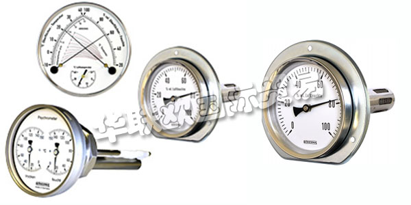 德國BITHERMA主要產品：BITHERMA濕度計,壓力監視器等。BITHERMA于1985年在Lemgo成立。生產范圍包括生產溫度，壓力和濕度的機械測量儀器。