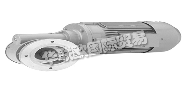 RUHRGETRIEBE電機、RUHRGETRIEBE齒輪箱