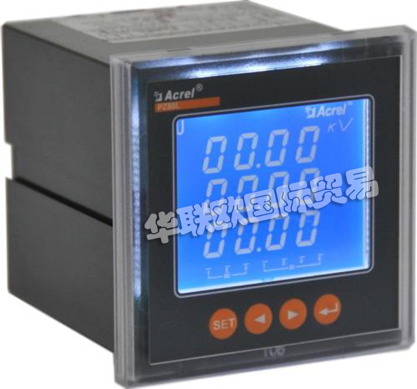 四年總投資將達(dá)到8300億元,電力監(jiān)控儀表迎來市場(chǎng)新“藍(lán)海”