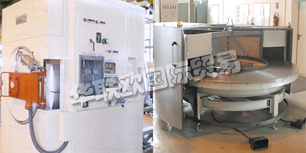 ELIOG專注工業爐制造90多年,是工業爐市場一家領先的德國公司。