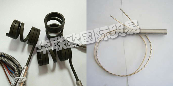 意大利ROTFIL的產品有:ROTFIL加熱器、ROTFIL電阻、傳感器、筒式加熱器、微管線圈加熱器、噴嘴加熱器、外加熱器、加熱電纜、熱電偶、柔性加熱帶、空氣加熱器、溫度調節器、帶式加熱器、散熱器加熱器等。