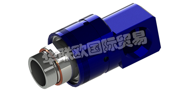 德國(guó)HAAG-ZEISSLER公司主要供應(yīng):HAAG-ZEISSLER接頭,HAAG-ZEISSLER旋轉(zhuǎn)接頭,回轉(zhuǎn)接頭等產(chǎn)品。