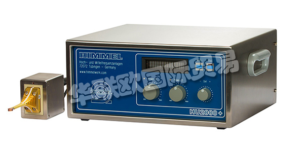 德國HIMMELWERK公司主要供應:HIMMELWERK轉換器,HIMMELWERK監控器,冷卻器,電源等產品。