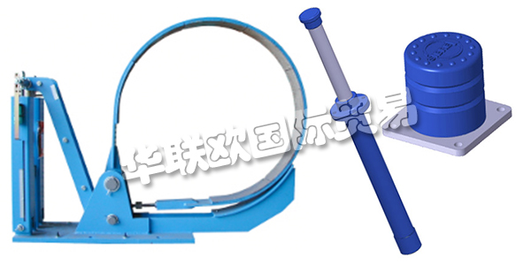 德國SIBER公司主要供應：SIBER制動器,SIBER聯(lián)軸器，葉輪，緩沖器，液壓單元等產(chǎn)品。