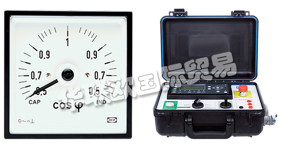 丹麥DEIF公司的產品主要是：DEIF模塊,丹麥DEIF控制模塊、爆震控制模塊、同步器、自動可持續能源控制器、多功能差動保護繼電器、功率因數表、電子電位計、遠程維護盒、輸出模塊、總和互感器、短路保護繼電器、過載繼電器、逆功率繼電器、獨立變送器、發電機保護單元、絕緣監測表、控制器、零電壓表等等。