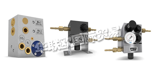 德國WITT威特公司主要供應(yīng):WITT氣體混合器,威特壓力調(diào)節(jié)器,氣體分析儀,氣體過濾器,止回閥,減壓閥,計量閥等產(chǎn)品。