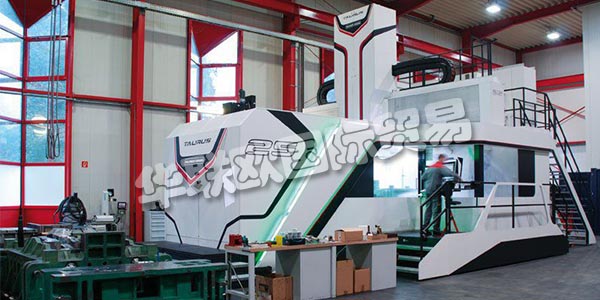 德國WALDRICH COBURG公司主要供應:WALDRICH COBURG機床,WALDRICH COBURG銑床,磨床,立式車床,車削加工中心等產品。