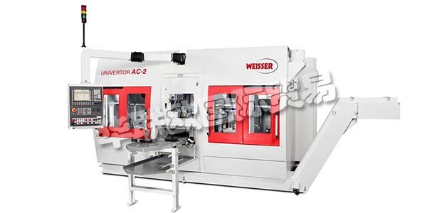 德國WEISSER公司主要供應(yīng)：WEISSER車床,WEISSER單軸車床，立式車床，精密車床，車削中心等產(chǎn)品。