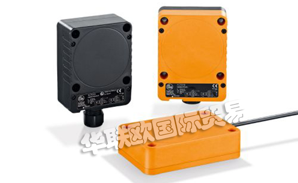 德國易福門IFM電感式傳感器和電容式傳感器產品特性