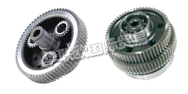 芬蘭TASOWHEEL公司主要供應:芬蘭TASOWHEEL齒輪,TASOWHEEL減速器,離合器軸,螺旋齒圈,行星架等產品。