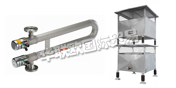 德國SCHNIEWINDT公司主要供應:德國施尼溫特電阻器,SCHNIEWINDT加熱器,空氣加熱器,空間加熱器,濾波電阻,阻尼電阻,制動電阻,接地電阻器等產品。